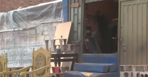 TALLER DE MUEBLES TALLER DE MUEBLES